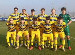 Under 18, 1^ Ritorno: Parma-Torino 2-0 (parziale fine p.t.)