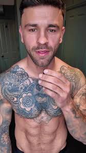 Samuel wolfenden (@sw_farrier_fan)