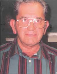 Obituary information for Joe G. Pina