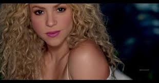 Shakira Can T Remember To Forget You Inspired Makeup Tutorial Shakira Hair Shakira Hair