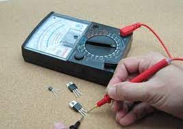 Karena hal ini dapat merusak. Multimeter Definisi Bagian Jenis Dan Cara Menggunakannya Pengelasan Net