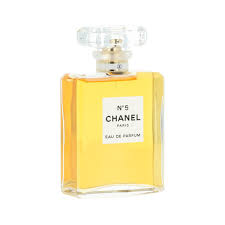 Un bouquet floral aldéhydé, mythique, intemporel. Chanel No 5 Eau De Parfum 100 Ml Woman No 5 Eau De Parfum Chanel Marken