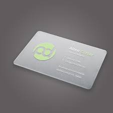We also offer rectangle, square, or oval shapes. China Transparent Plastic Frosted Clear Plastic Business Cards China Clear Business Card Phone Card