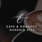 Cafe + Connect: Dunedin City event image