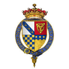 Biography: Thomas Stanley, 1st Earl of Derby