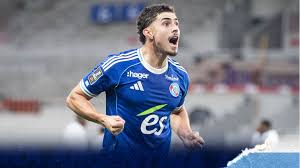 Panichelli: ¿La Nueva Estrella Argentina Que Deslumbra a Europa? - Imagen ilustrativa del artículo