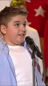 Alessandro canta "L'estate sta iniziando" #rai #raiplay #zecchino  #zecchinodoro #zecchino2024 #zecchino67