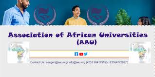 Association Of African Universities Community College Accra Ghana Facebook 1 293 Photos