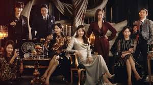 We did not find results for: Sinopsis Dan Link Streaming Drama The Penthouse Season 2 Episode 13