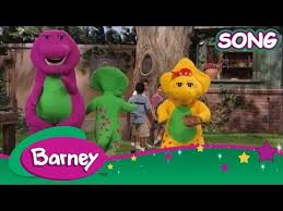 Bj And The Bear Theme Song Lyrics Barney Being Friends Song Youtube Barney Circle Time Activities Kindergarten Songs