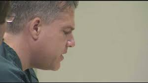 Judge to man convicted of beating wife with a bat: 'You are pathetic'