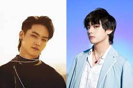 Pada jaman manchu rambut bagian depan digundul potongan jaman dahulu ternyata menjadi tren masa kini yaitu model pangkas rambut mohawk. Gaya Rambut Mullet Kembali Ngetren 10 Idol Kpop Cowok Ini Buktinya