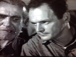 CAGNEY GOES CRAZY: CLASSIC SCENES