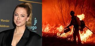 Fire News, Videos & Headlines