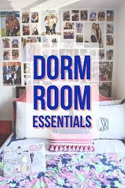 Top 10 Dorm Room Essentials Central Florida Chic Dorm Room Essentials Room Essentials Dorm Room