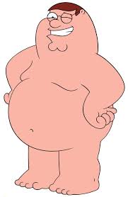 Peter Griffin Family Guy 24 By Frasier And Niles Deviantart Com On Family Guy Cartoon Griffin Family Family Guy Funny