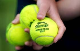 A year after having been canceled because of the global pandemic, the championships return to the all england lawn tennis club next week. Wimbledon 2021 Men S Draw Analysis