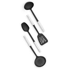 Stainless steel kitchen utensil set australian animals list. Kitchen Utensils Shop At Nordicnest Com