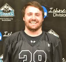 2014 Men's Lacrosse Roster