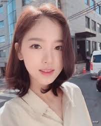 I can feel my brain being stimulated. 12 Kang Han Na Ideas Korean Beauty Korean Actresses Actresses