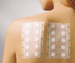 Image result for Patch Testing