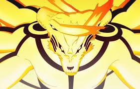 Photo Wallpaper Naruto Anime Kyuubi Japanese Naruto Naruto Ashura Kurama Mode Download Wallpaper Em 2020 Naruto Desenho Personagens Naruto Shippuden Susanoo