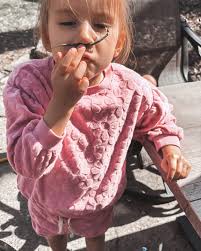 Profile for Ashley Thunder Carson