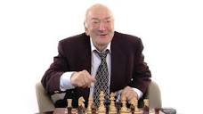 Viktor Korchnoi, 1931-2016 - Chess.com