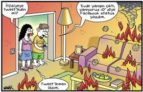 Check spelling or type a new query. En Cok Paylasilan Komik Karikaturler