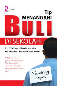 Buli fizikal, buli lisan dan buli berkaitan hubungan adalah yang paling lazim di sekolah rendah dan pembulian siber adalah lebih biasa di sekolah menengah daripada di sekolah elakkan menjadi penonton kegiatan buli. Tip Menangani Buli Di Sekolah Buku Pts