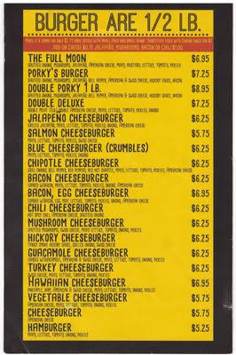 PORKY'S BURGERS & WINGS - Updated August 2026 - 161 Photos & 195 Reviews -  4612 Gus Thomasson Rd, Mesquite, Texas - Burgers - Restaurant Reviews -  Phone Number - Menu - Yelp