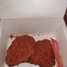 Untuk hasil yang lebih tebal, celupkan lagi ke campuran telur + susu lalu gulingkan lagi ke campuran tepung. Resepi Ayam Goreng Mcd