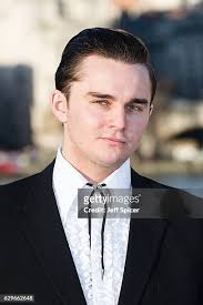 Robbie Durham, Matt Wycliffe, Martin Kemp, Ross William Wild and... News  Photo