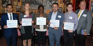 ASHRAE® Illinois Chapter