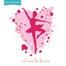 We did not find results for: Plotterdatei Ballerina Love To Dance Frau Fadenschein