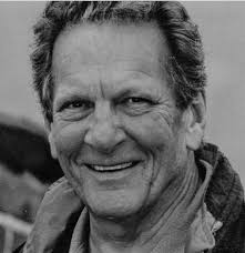 Terrell JAMES Obituary (2014)