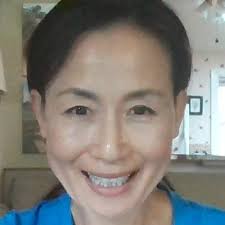 Marcella "Missy" Park (@STEMulog)