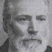 Joseph Euclid Hancock (1822–1924)