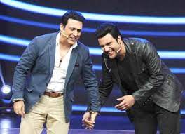 Govinda और shakti kapoor ने किया धमाल, special episode | indian idol 12. Govinda Slams Back At His Nephew Krushna Abhishek Bollywood News Bollywood Hungama