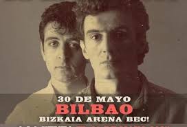 Bilbao bbk live Entradas de conciertos a la venta
