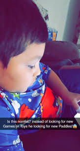 Selkirk boomstik paddle demo suggestions?