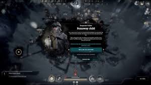 They will provide an easy way for your workers to move around. Frostpunk Review Rock Paper Shotgun
