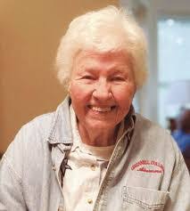 Mary Flinn's Instagram, Twitter & Facebook