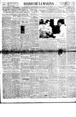 Diario De La Marina
