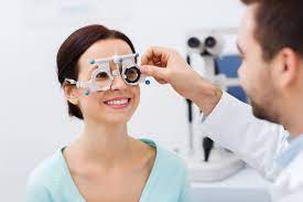 Best Ways To Sell Medicare Dental Plans Eye Exam Eye Doctor Eye Care