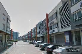 Organisasi perdagangan dunia (bahasa inggris: Dana 1 Commercial Centre For Sale In Ara Damansara Propsocial
