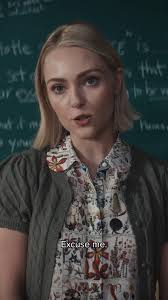 Looks like Alice is cornered with "No Exit." All-new Grosse Pointe Garden  Society — watch NBC