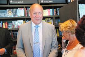 Mart Helme Elulooraamatust Objektiiv
