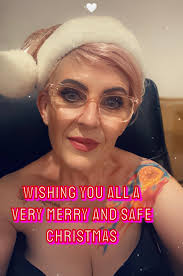 Good morning as we approach festive season pls be safe guys