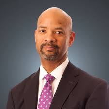 Personnel Moves: John Olajide Elected to National Association for Home Care  and Hospice Board